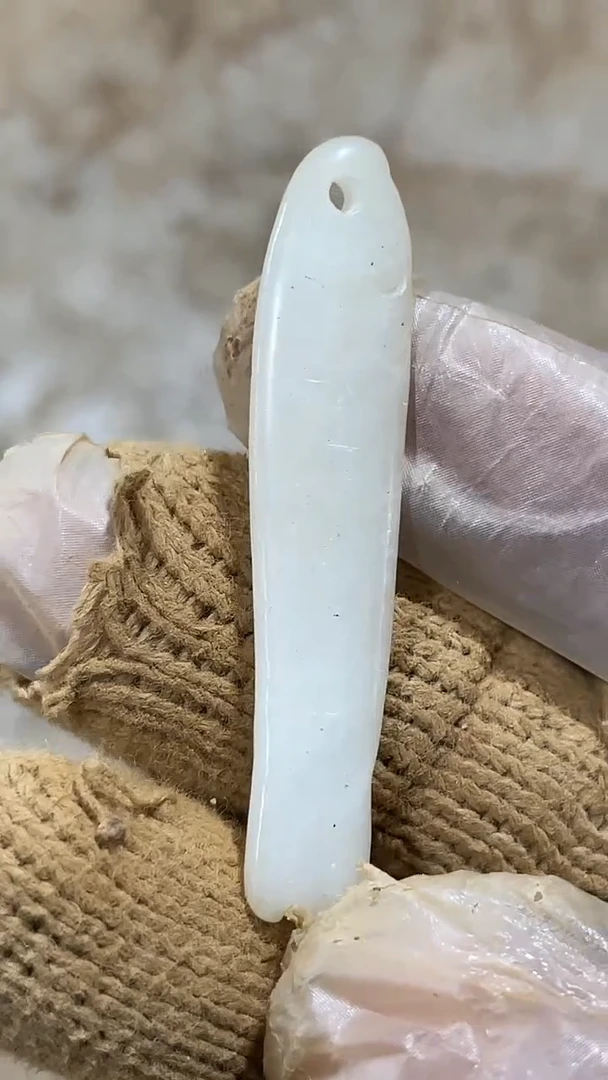 未镶嵌和田玉挂件一单一个