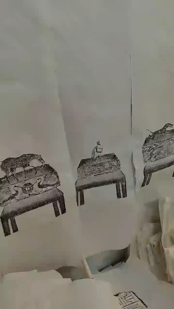 【闪购商品】昌化石印石十二生肖