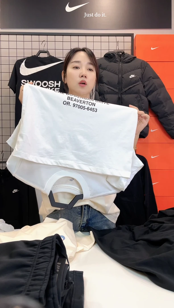 2882 白色纯棉短袖XL码 160-180斤