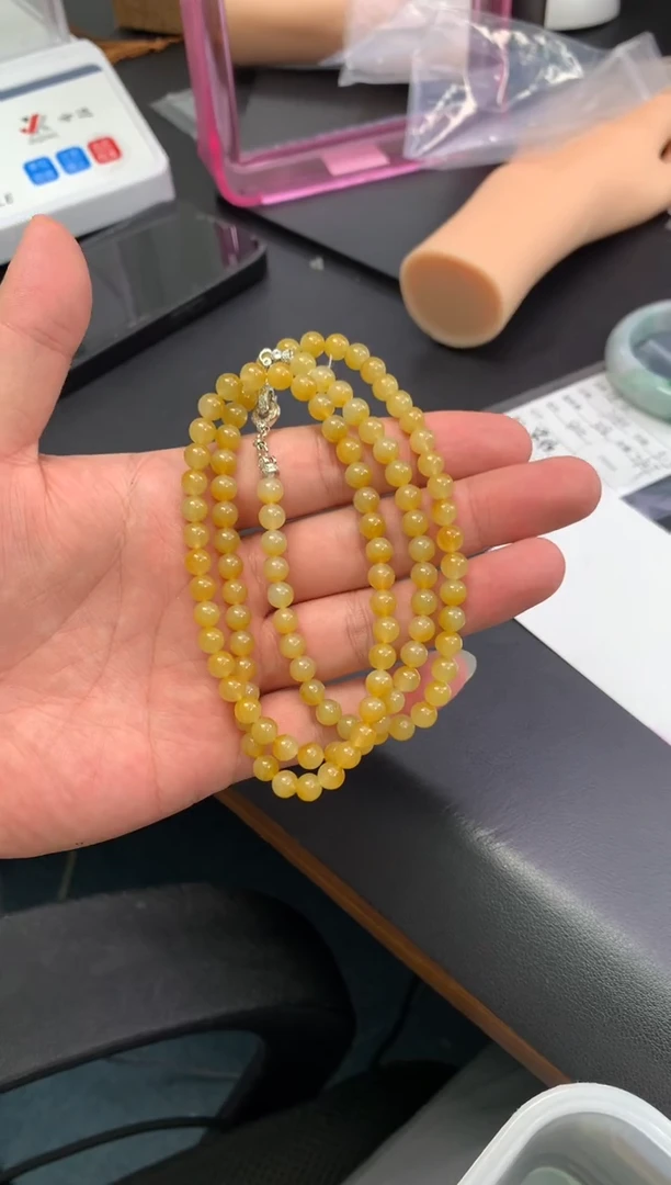 未镶嵌定制翡翠模式推广期48小时鉴赏期