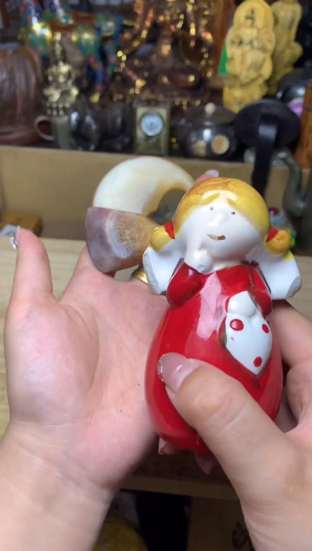 紫砂盖碗瓷器默认微瑕瓷器