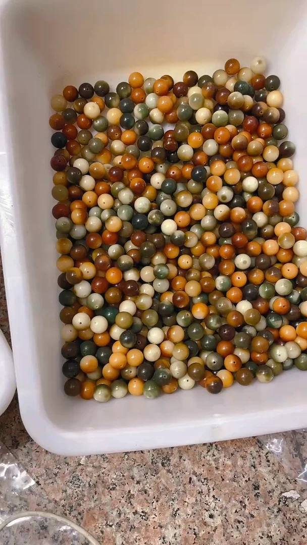 【闪购商品】菩提根/象牙果吊坠a10  a10