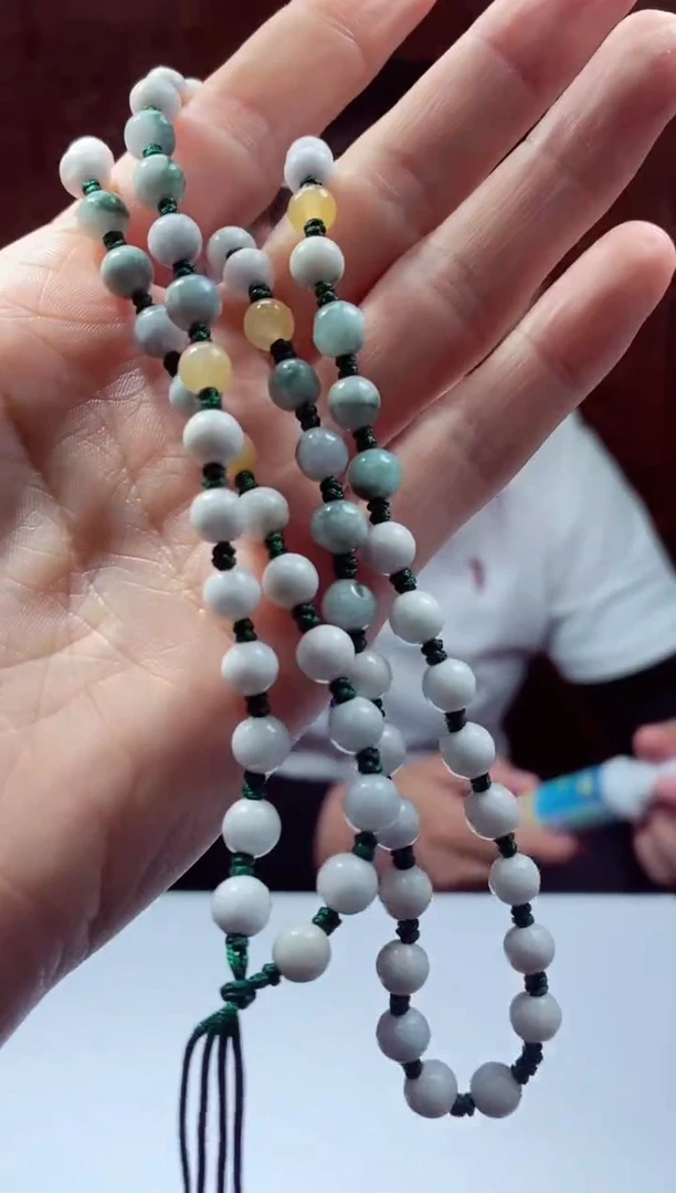 定制翡翠未镶嵌KJ0714022