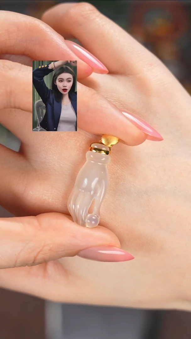 【闪购商品】玛瑙/玉髓1未镶嵌11111111111