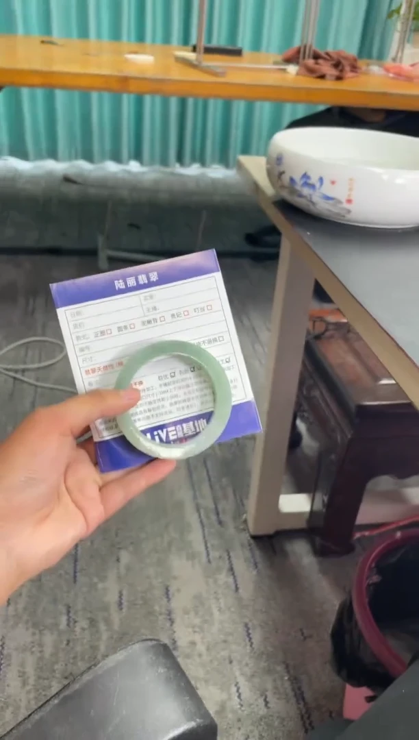 未镶嵌手镯定制翡翠寶****妳定制手镯DZS/ADL1