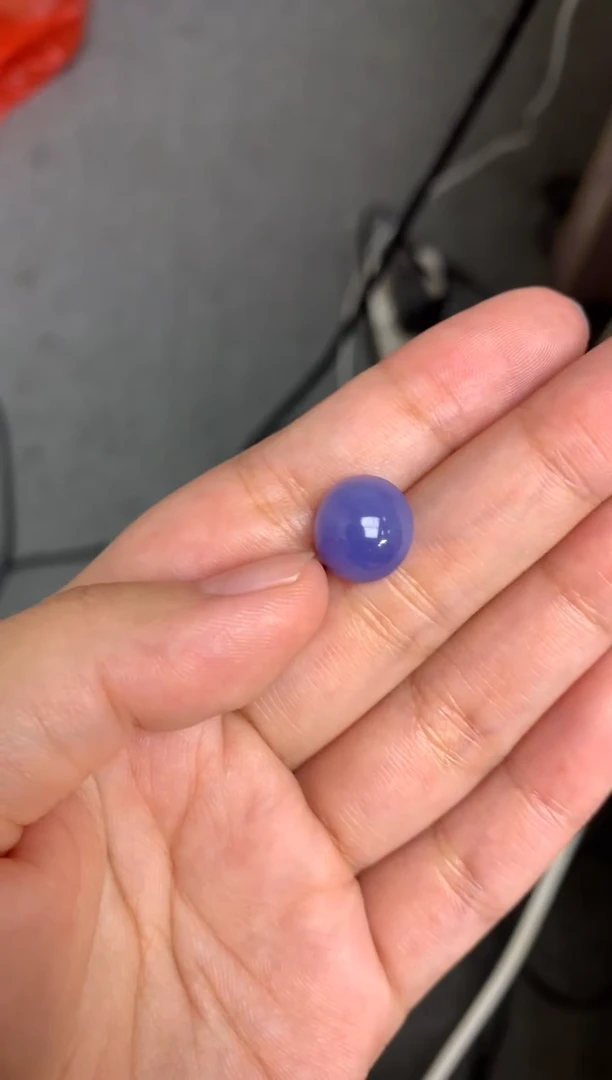 未镶嵌定制翡翠坐**起毛货