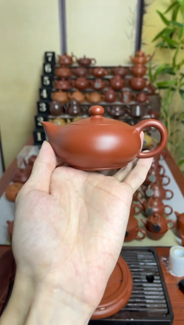爱****&凤雏壶带证书礼盒