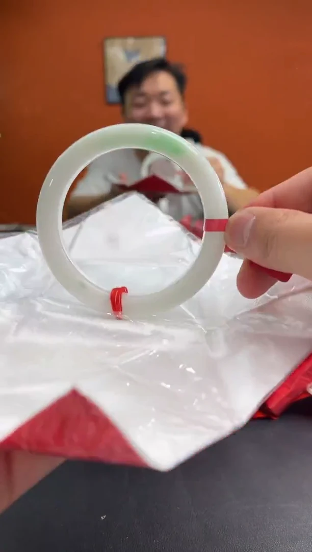 未镶嵌手镯翡翠60