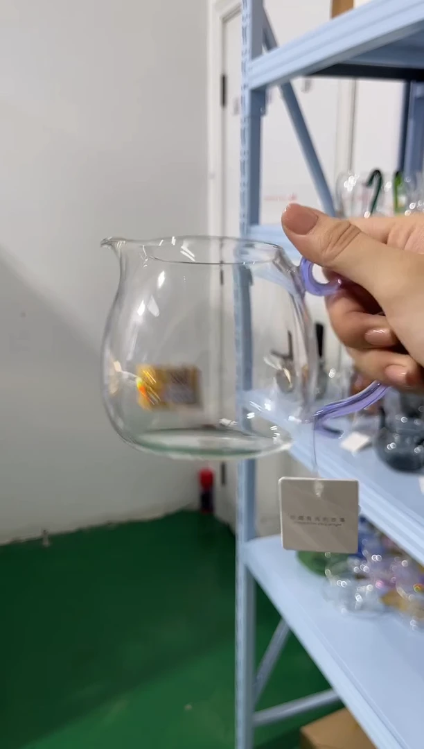 锦然茶海浅紫。。。。
