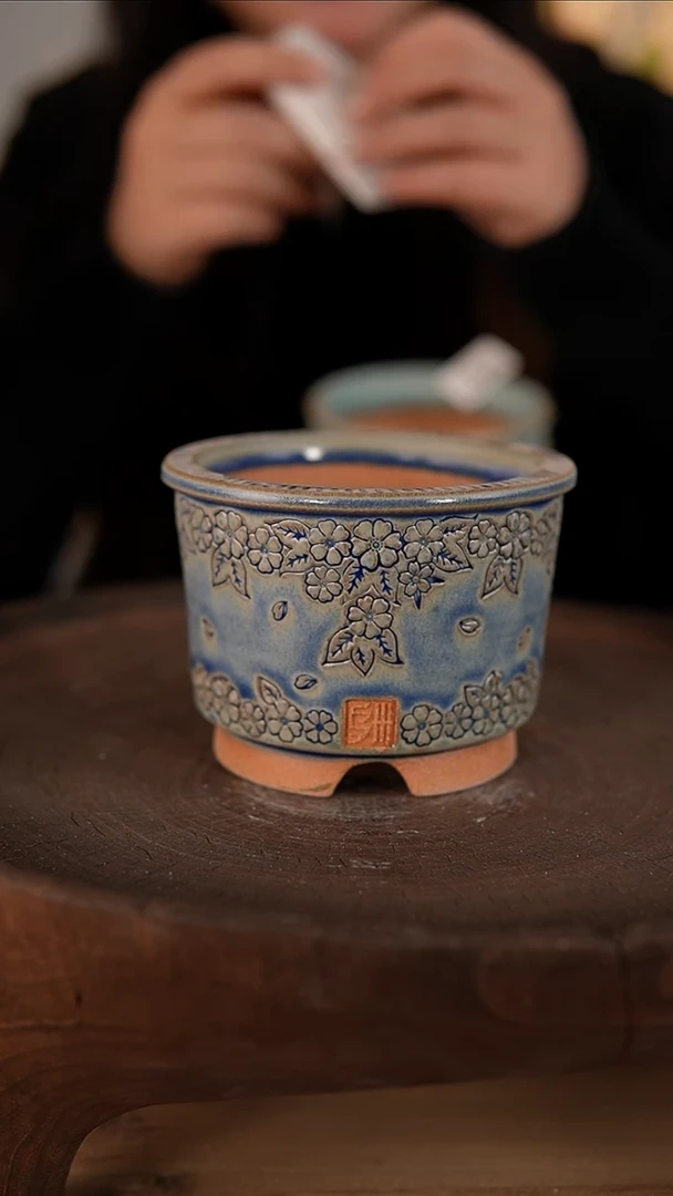 【闪购商品】红陶1-22-101默认有瑕口