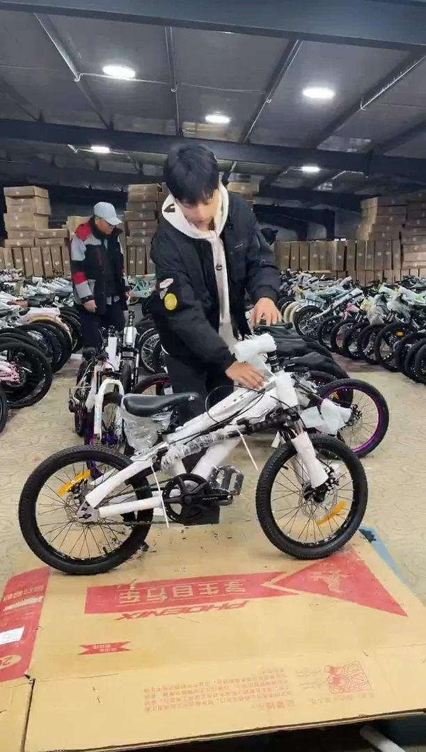 18寸-单速-银【运损微瑕，不退不换】