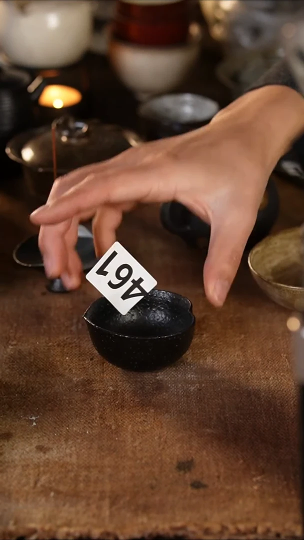 461景德镇{立梦陶}手作同款