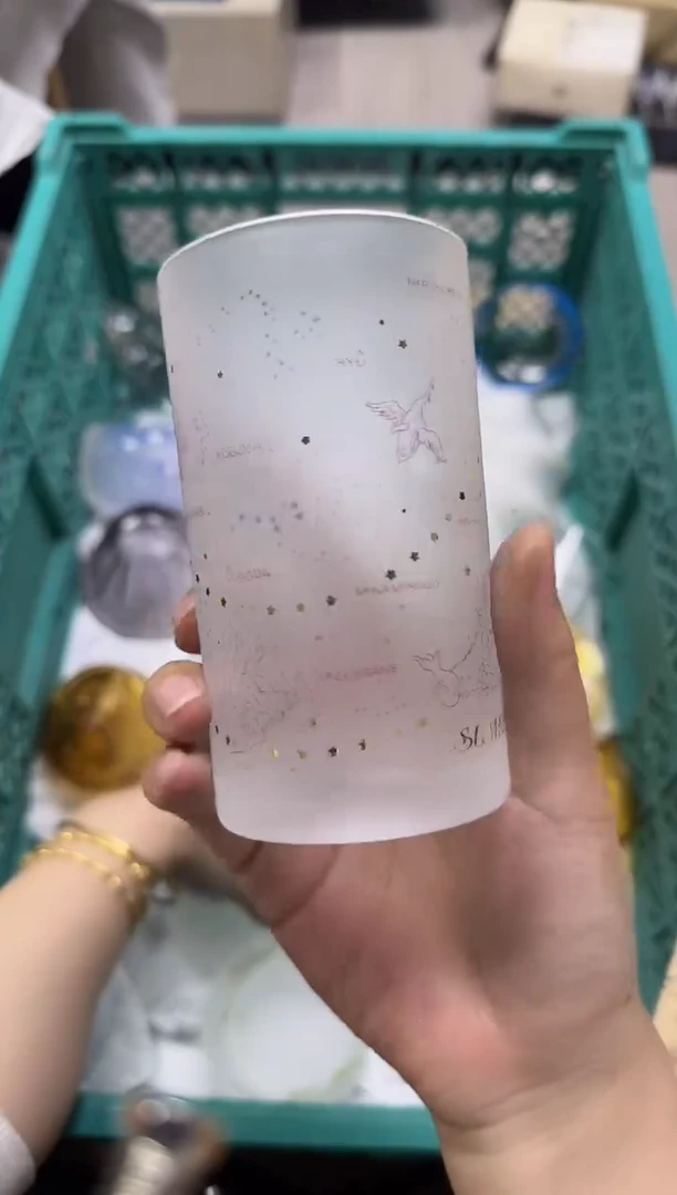 手工艺品玻璃J**e444