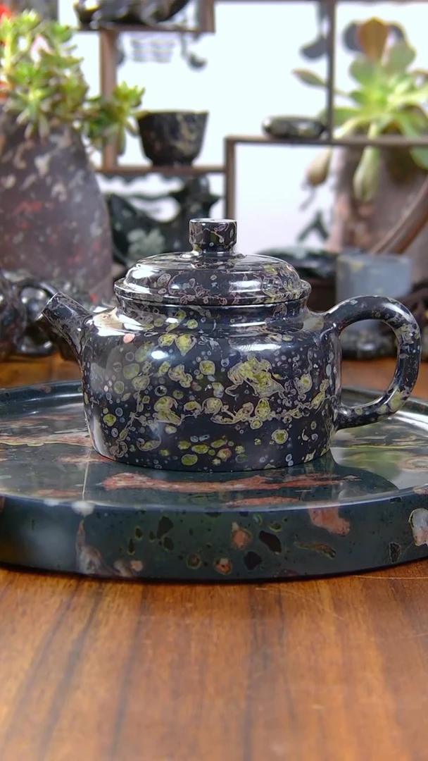 【闪购商品】奢上奢精品梅花玉z