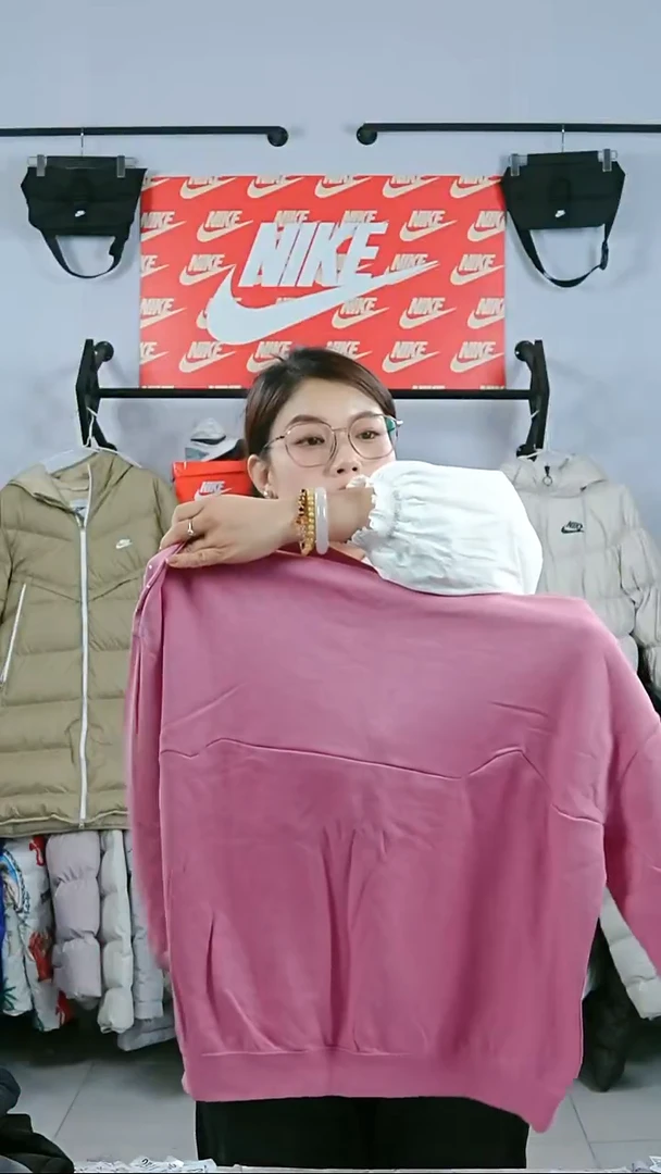 1514闪购编码Nike/Jordan运动衣以直播间过款为准尺码