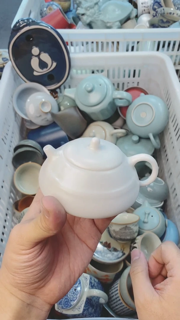 【闪购商品】茶具茶壶茶碗茶杯