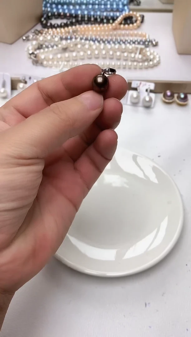 未镶嵌淡水珍珠1111