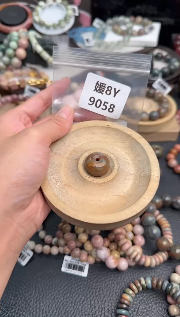 未镶嵌手链石英质玉C*C8Y9058