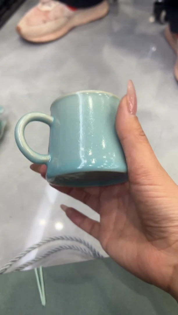 杯鲸***球福利摆件葫芦盖置瑕瑕