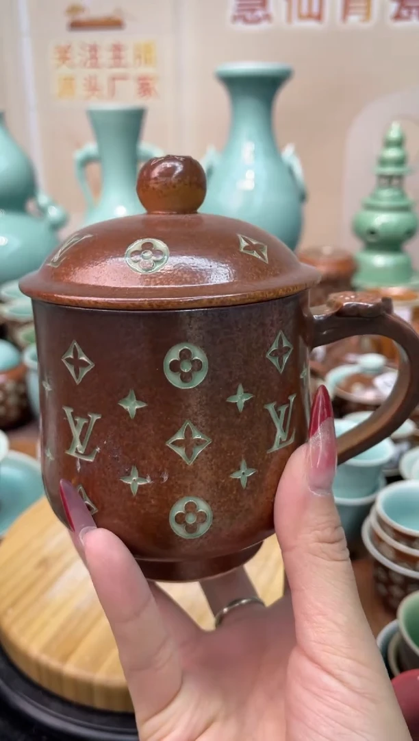 慧仙青瓷VV  源头厂家特价福利