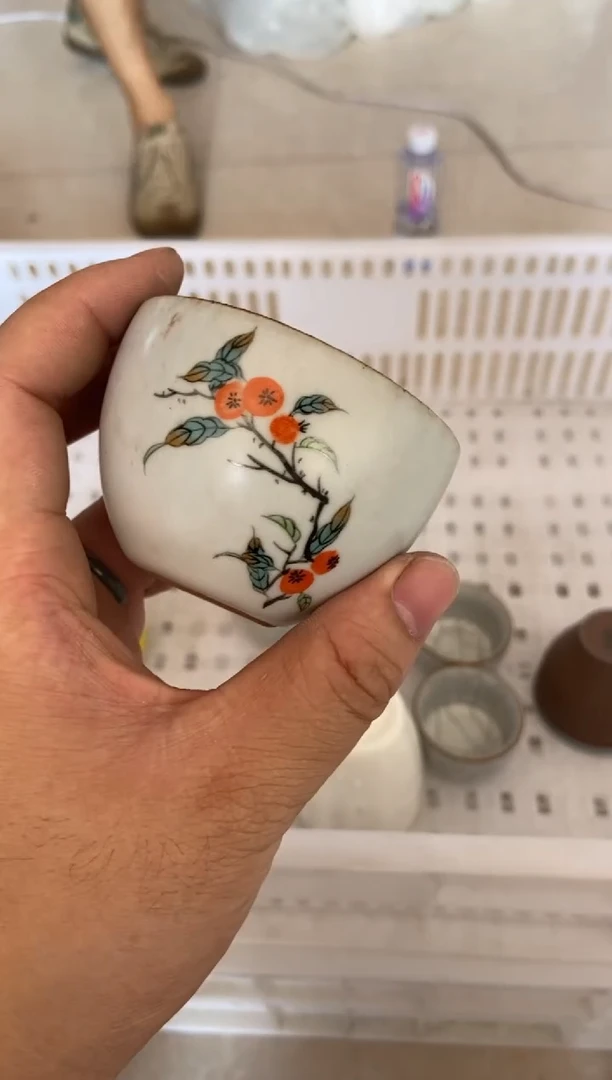 无运费险有瑕疵的有点脏介意勿拍