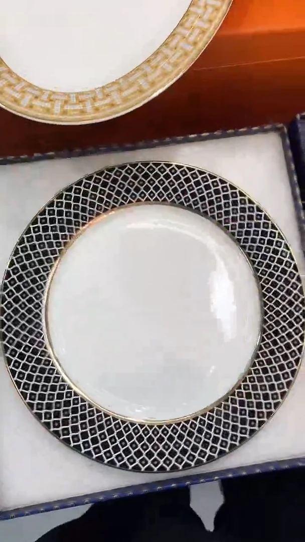 瓷片陶瓷餐具陶瓷餐具