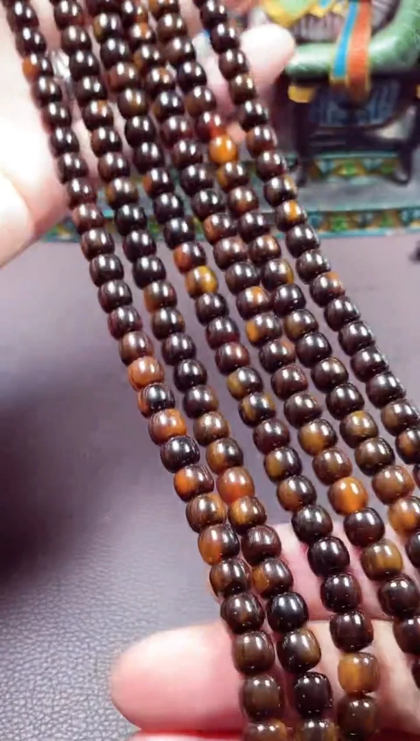 无非金属阿龙精选时尚手串一