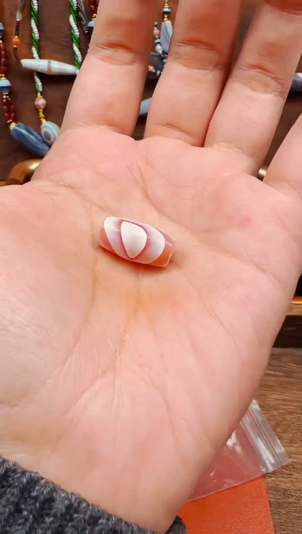 【肖钟出品】东南亚配珠