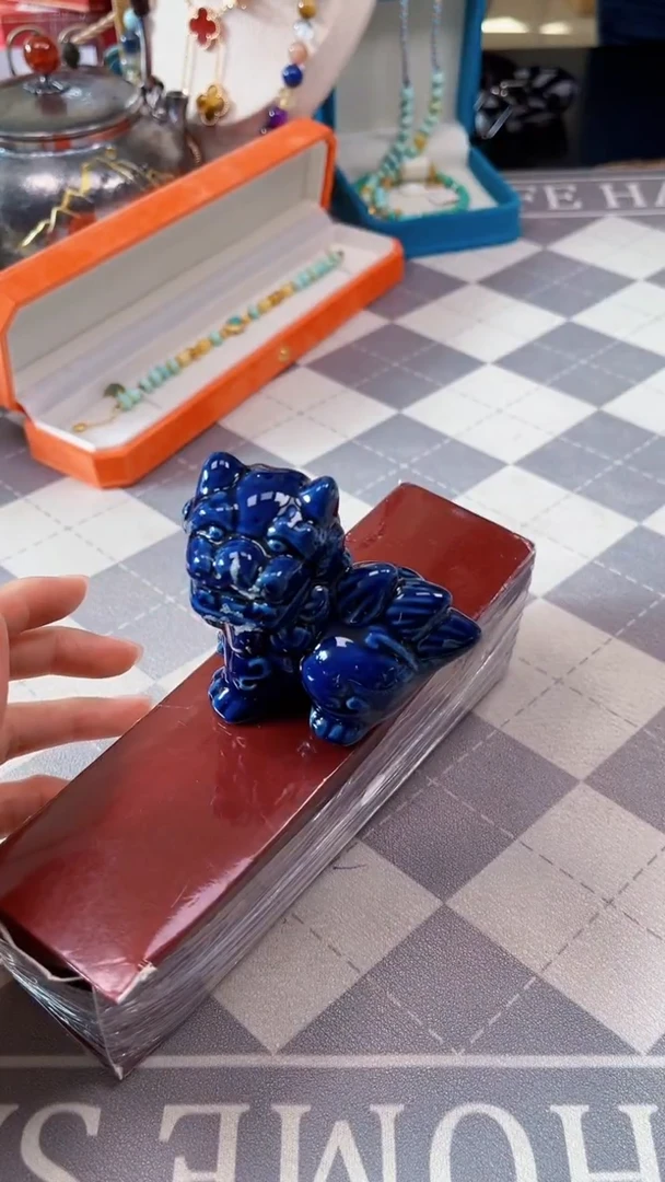 瓷片陶茶666文玩周边多人