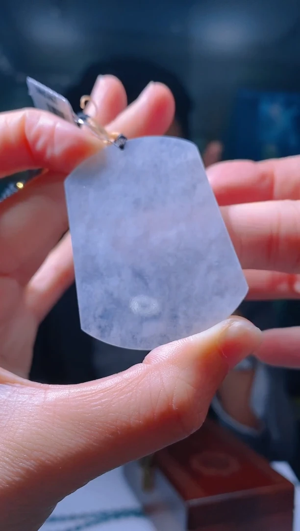 未镶嵌定制翡翠ZQ翡翠毛货HZ-18