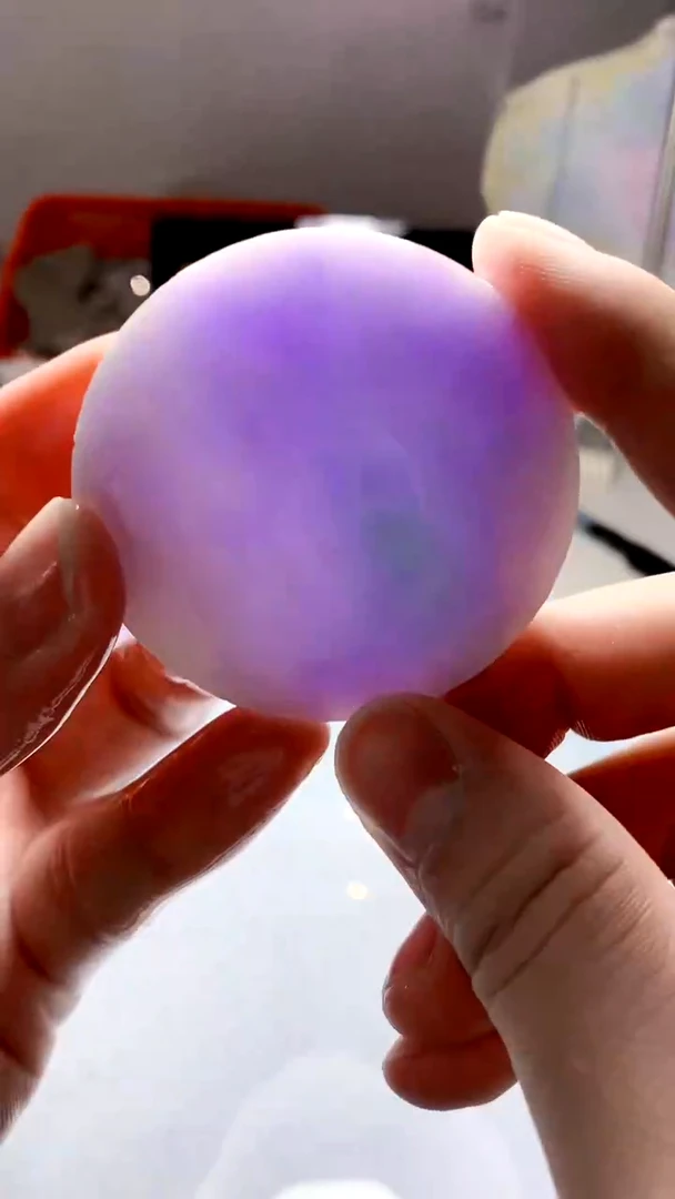 颈饰未镶嵌翡翠缅甸A货翡翠578