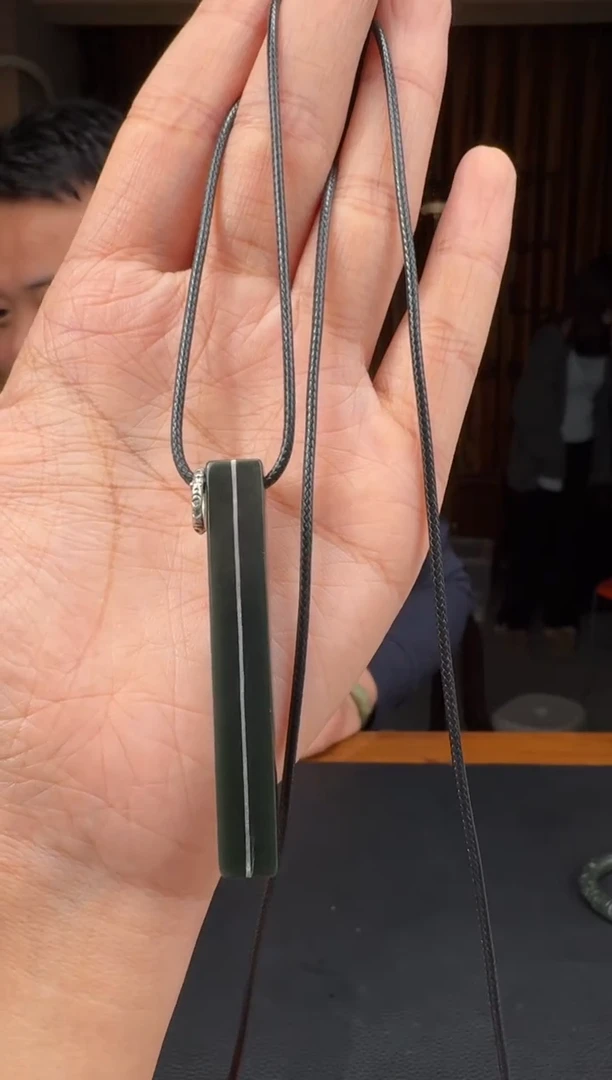 【闪购商品】和田玉39未镶嵌2.12陈老师多样性发货