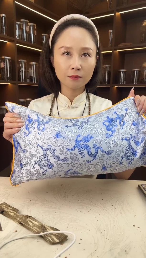 沉香沉香枕ZT多样性发一