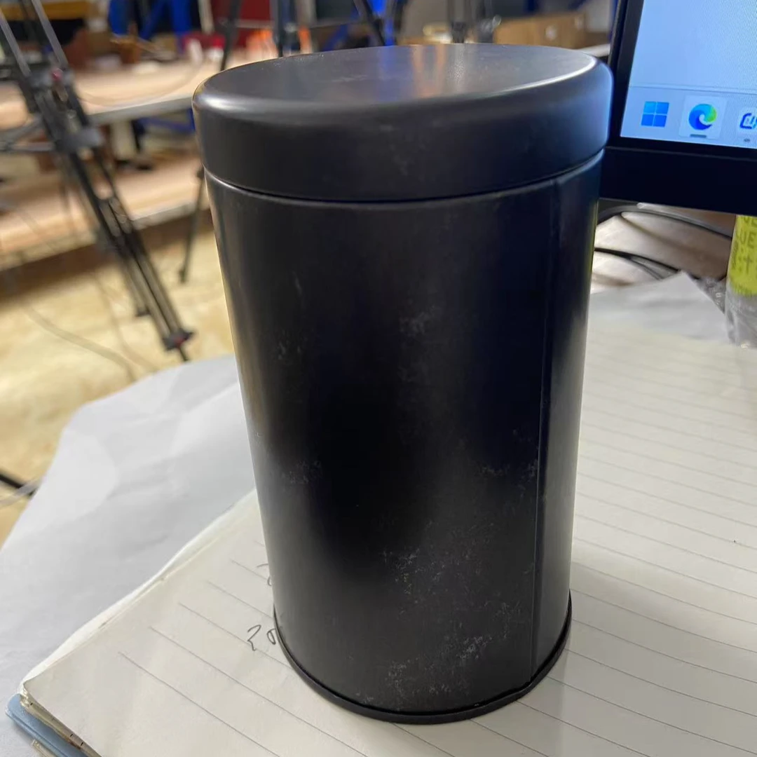 【明泽藏香·龙珠】生肖龙珠12颗/罐  普洱茶