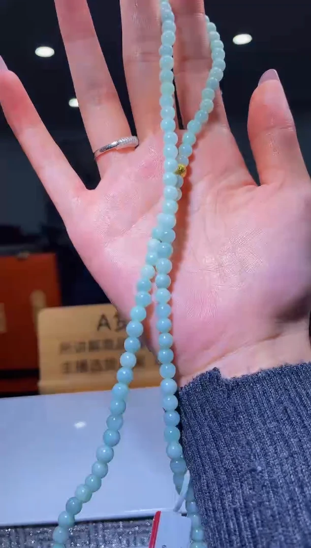 未镶嵌定制翡翠H-@@QJMM111584