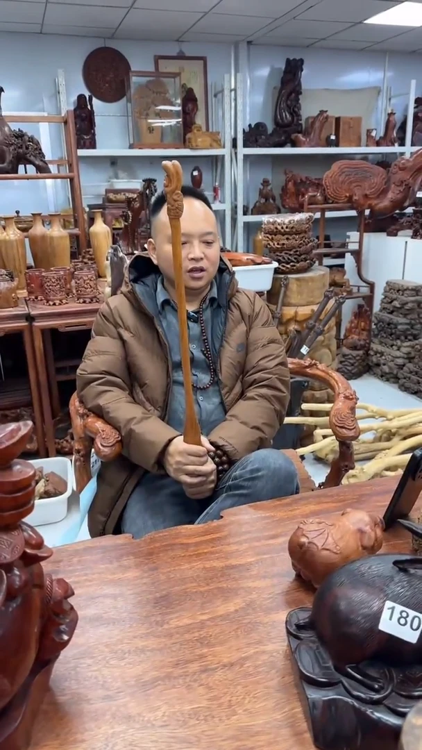 花梨木类工艺品88888888