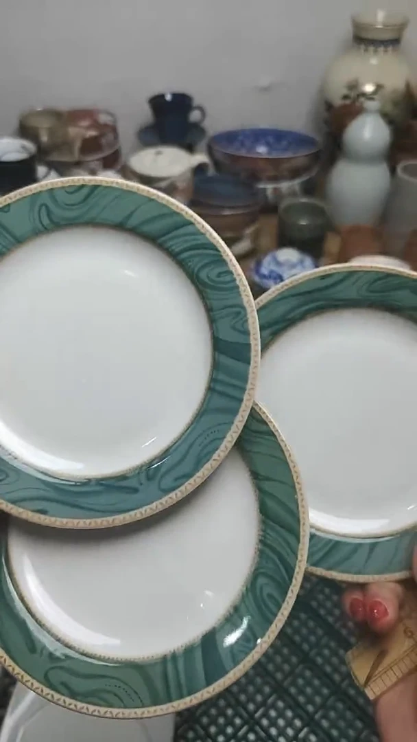 紫韵陶艺优品小铺紫韵陶艺优品小铺