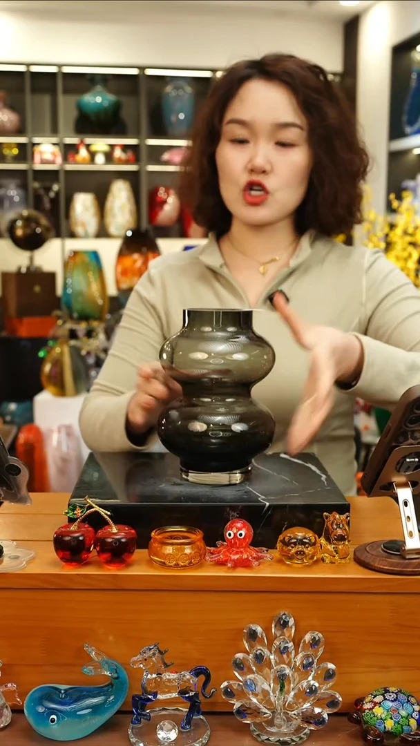 外贸花瓶花器花盆173