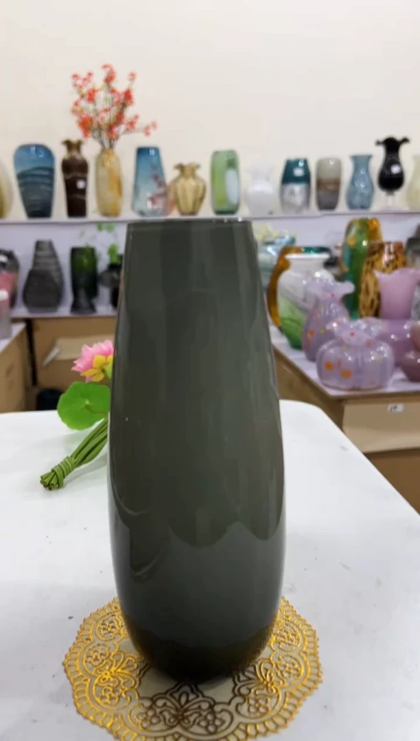 【闪购商品】也麦花器