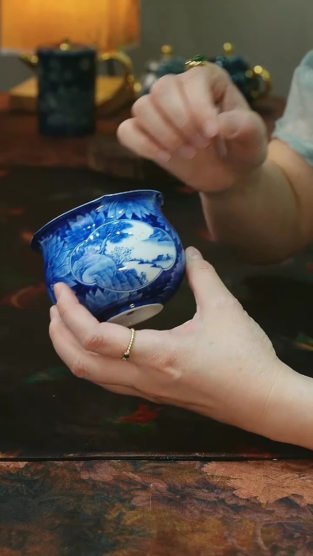 茶碗.........茶碗........543微瑕
