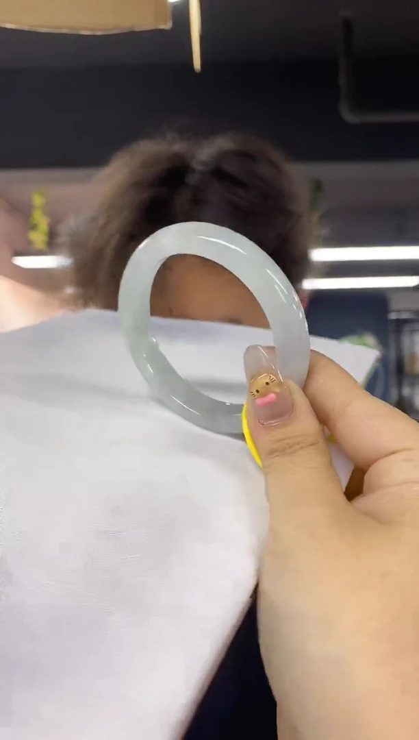 闪购链接 56圈口未镶嵌多样性发其一颜色微差（71）