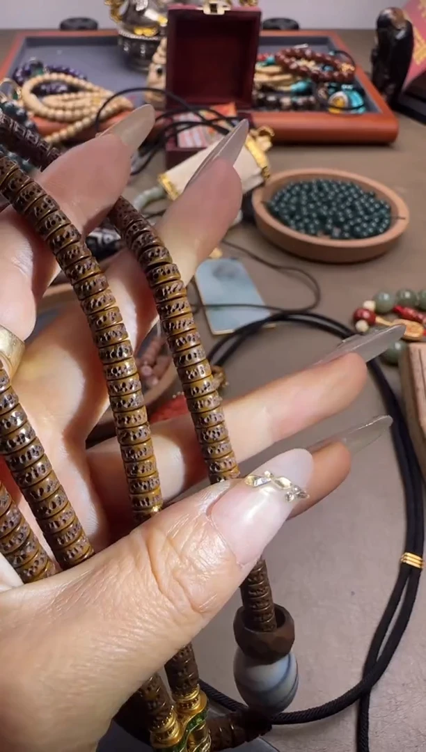 【闪购商品】紫金鼠手串紫金鼠