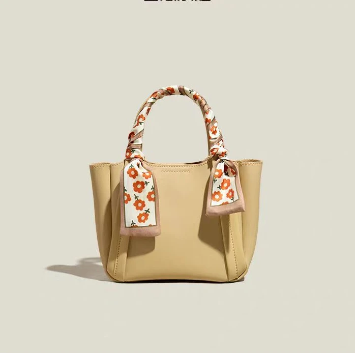 K451-K500新款时尚轻奢百搭手提单肩斜挎包