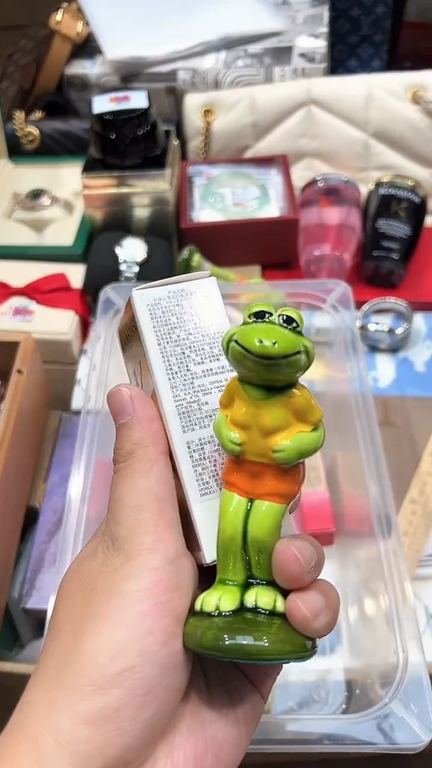 瓷片..全球寻宝高端瓷儿