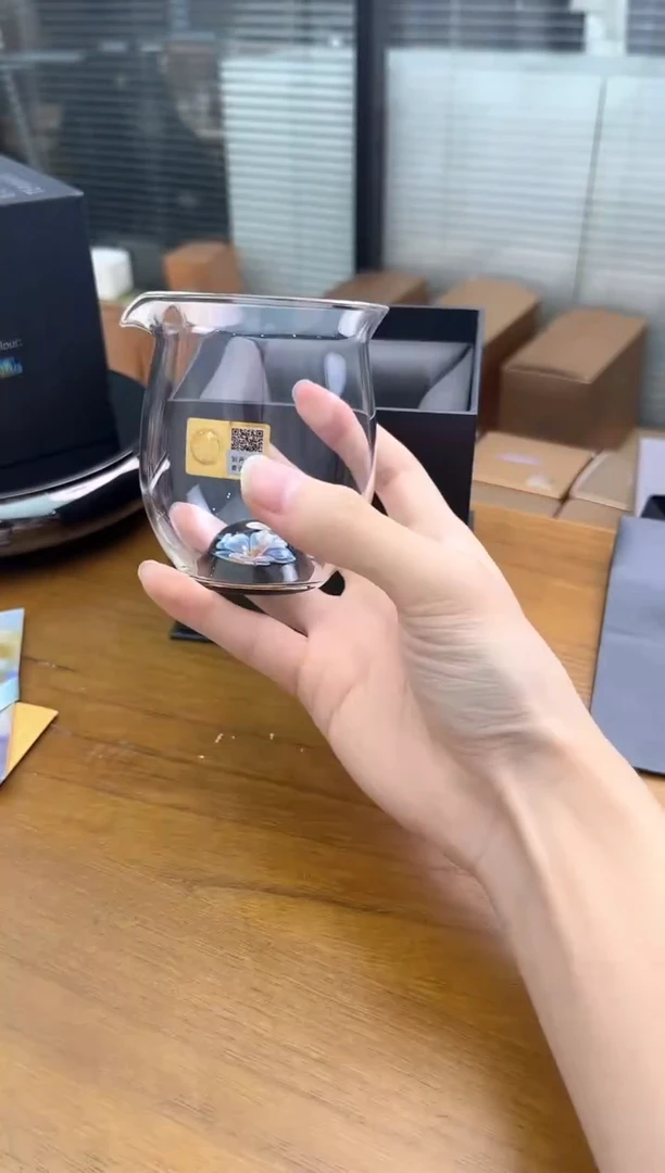 禾器大温然茶海菡韵青