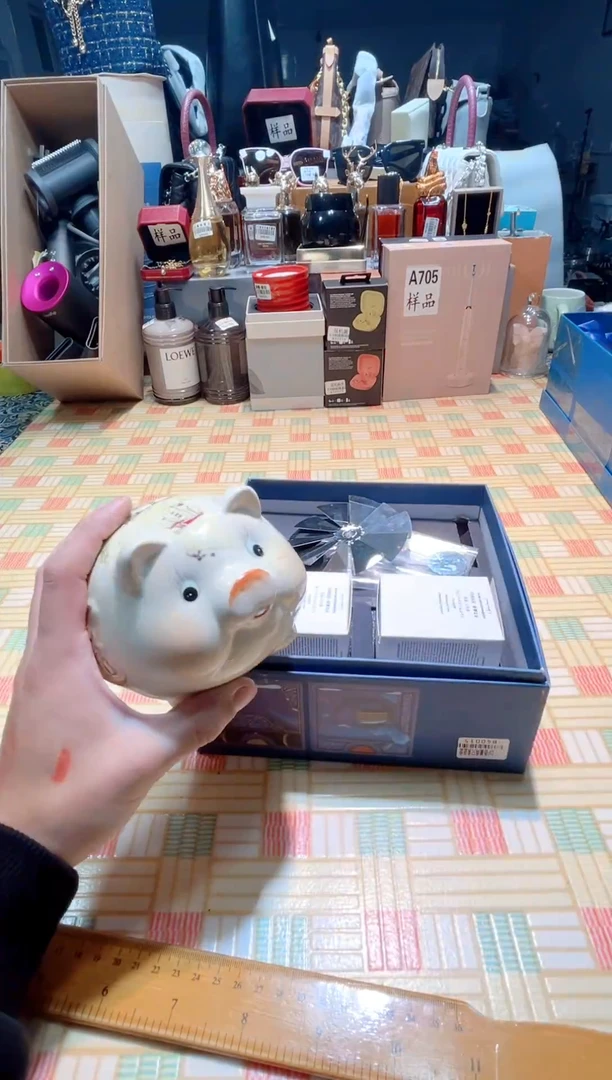 瓷片瓷器 库房到期 全部地板价@@1