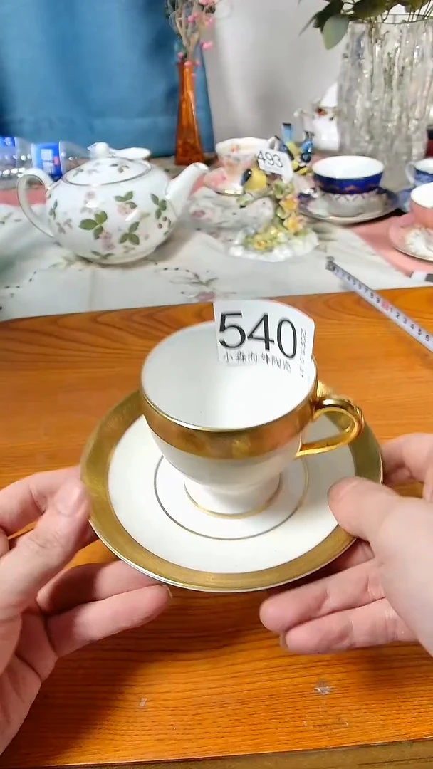 杯小淼海外陶瓷工艺品
