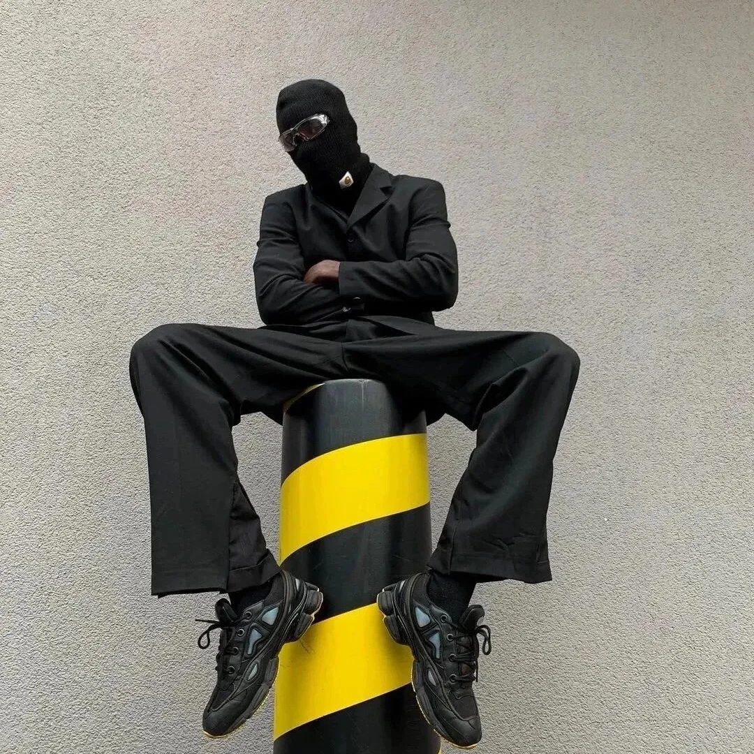 清仓秋冬加绒长裤 5系（501—599）休闲裤 潮流透气奢牌百搭男士