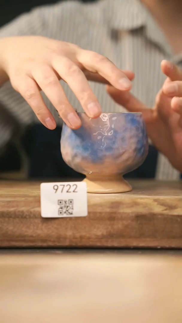 【落单孤品】福利/杯子@@9722