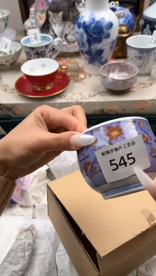 瓷片S*iB         545